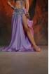 Professional bellydance costume (Classic 409A_1)